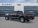 New 2025 Ford F-150 Lariat SuperCrew Cab for sale #DT5343 - photo 5