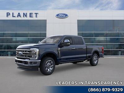 2025 Ford F-250 Crew Cab 4x4 Pickup for sale #DT5347 - photo 1