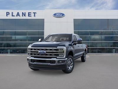 2025 Ford F-250 Crew Cab 4x4 Pickup for sale #DT5347 - photo 2