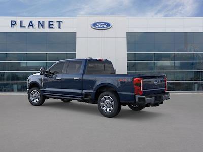 New 2025 Ford F-250 Lariat Crew Cab for sale #DT5347 - photo 2
