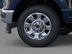 2025 Ford F-250 Crew Cab 4x4 Pickup for sale #DT5347 - photo 21