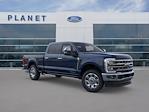 2025 Ford F-250 Crew Cab 4x4 Pickup for sale #DT5347 - photo 9