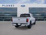 New 2025 Ford F-150 XLT SuperCrew Cab for sale #DT5349 - photo 10