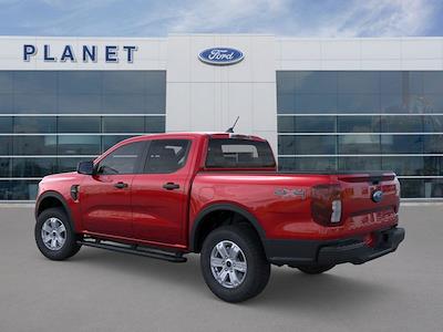 New 2025 Ford Ranger XL SuperCrew Cab for sale #DT5369 - photo 2
