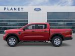 New 2025 Ford Ranger XL SuperCrew Cab for sale #DT5369 - photo 3