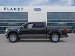 New 2025 Ford F-150 King Ranch SuperCrew Cab for sale #DT5374 - photo 4