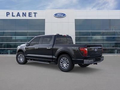 2025 Ford F-150 SuperCrew Cab 4x4 Pickup for sale #DT5376 - photo 2
