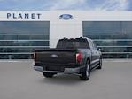 2025 Ford F-150 SuperCrew Cab 4x4 Pickup for sale #DT5376 - photo 10