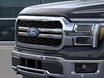 2025 Ford F-150 SuperCrew Cab 4x4 Pickup for sale #DT5376 - photo 19