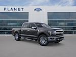 2025 Ford F-150 SuperCrew Cab 4x4 Pickup for sale #DT5376 - photo 9
