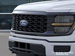 New 2025 Ford F-150 STX SuperCrew Cab for sale #DT5380 - photo 12