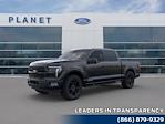 New 2025 Ford F-150 Platinum SuperCrew Cab for sale #DT5383 - photo 1