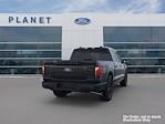 New 2025 Ford F-150 Platinum SuperCrew Cab for sale #DT5383 - photo 8