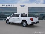 2025 Ford F-150 SuperCrew Cab RWD Pickup for sale #DT5384 - photo 2