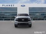 New 2025 Ford F-150 Platinum SuperCrew Cab for sale #DT5389 - photo 6