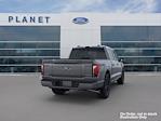 New 2025 Ford F-150 Platinum SuperCrew Cab for sale #DT5389 - photo 8