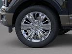 New 2025 Ford F-150 King Ranch SuperCrew Cab for sale #DT5397 - photo 21