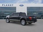 New 2025 Ford F-150 King Ranch SuperCrew Cab for sale #DT5397 - photo 2