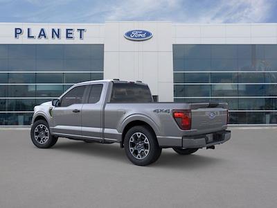 New 2025 Ford F-150 STX Super Cab for sale #DT5398 - photo 2