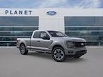 New 2025 Ford F-150 STX Super Cab for sale #DT5398 - photo 9
