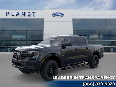 New 2025 Ford Ranger XLT SuperCrew Cab for sale #DT5399 - photo 1