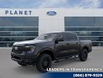 New 2025 Ford Ranger XLT SuperCrew Cab for sale #DT5399 - photo 1