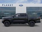 New 2025 Ford Ranger XLT SuperCrew Cab for sale #DT5399 - photo 4