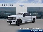 New 2025 Ford F-150 STX SuperCrew Cab for sale #DT5401 - photo 1