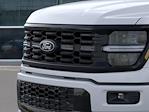 New 2025 Ford F-150 STX SuperCrew Cab for sale #DT5401 - photo 19