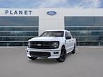 New 2025 Ford F-150 STX SuperCrew Cab for sale #DT5401 - photo 3