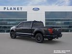 2025 Ford F-150 SuperCrew Cab 4x4 Pickup for sale #DT5410 - photo 2