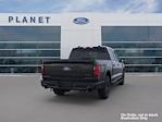 2025 Ford F-150 SuperCrew Cab 4x4 Pickup for sale #DT5410 - photo 8