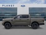 New 2025 Ford Ranger XLT SuperCrew Cab for sale #DT5415 - photo 4
