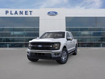 New 2025 Ford F-150 - photo 1