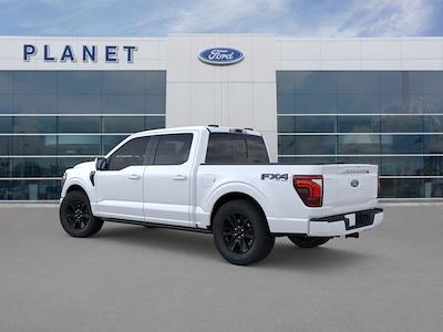 New 2025 Ford F-150 - photo 1
