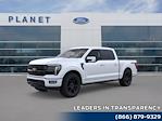 New 2025 Ford F-150 Platinum SuperCrew Cab for sale #DT5419 - photo 1