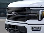 New 2025 Ford F-150 Platinum SuperCrew Cab for sale #DT5419 - photo 19
