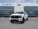 New 2025 Ford F-150 Platinum SuperCrew Cab for sale #DT5419 - photo 3