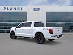 New 2025 Ford F-150 Platinum SuperCrew Cab for sale #DT5419 - photo 2