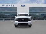 New 2025 Ford F-150 Platinum SuperCrew Cab for sale #DT5419 - photo 7