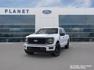 New 2025 Ford F-150 - photo 1