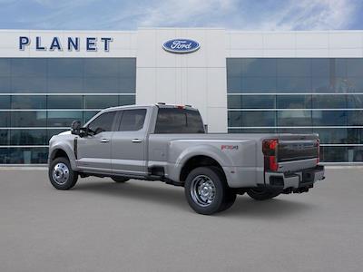 New 2026 Ford F-450 Platinum Crew Cab 4x4 DRW Pickup for sale #DT6003 - photo 2