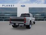 New 2026 Ford F-450 Platinum Crew Cab 4x4 DRW Pickup for sale #DT6003 - photo 9