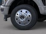 New 2026 Ford F-450 Platinum Crew Cab 4x4 DRW Pickup for sale #DT6003 - photo 20