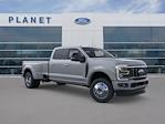 New 2026 Ford F-450 Platinum Crew Cab 4x4 DRW Pickup for sale #DT6003 - photo 8