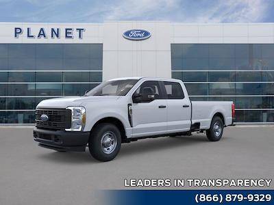 New 2026 Ford F-250 XL Crew Cab for sale #DT6009 - photo 1