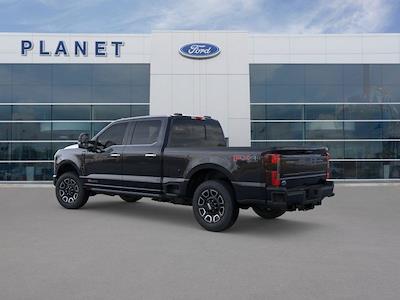 New 2026 Ford F-250 Platinum Crew Cab for sale #DT6011 - photo 2
