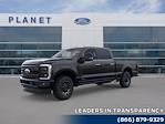 New 2026 Ford F-250 Platinum Crew Cab 4x4 Pickup for sale #DT6011 - photo 1
