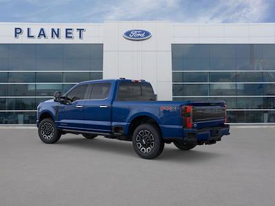New 2026 Ford F-250 Platinum Crew Cab for sale #DT6013 - photo 2