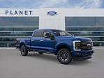 New 2026 Ford F-250 Platinum Crew Cab 4x4 Pickup for sale #DT6013 - photo 9